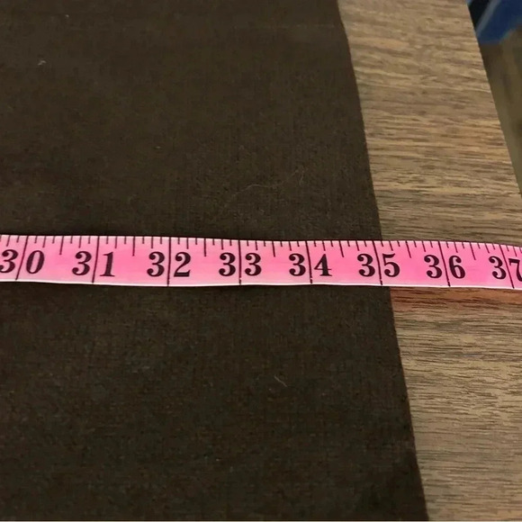 ❤️ Blacky Dress Berlin Wool Dress 6 - Picture 13 of 13